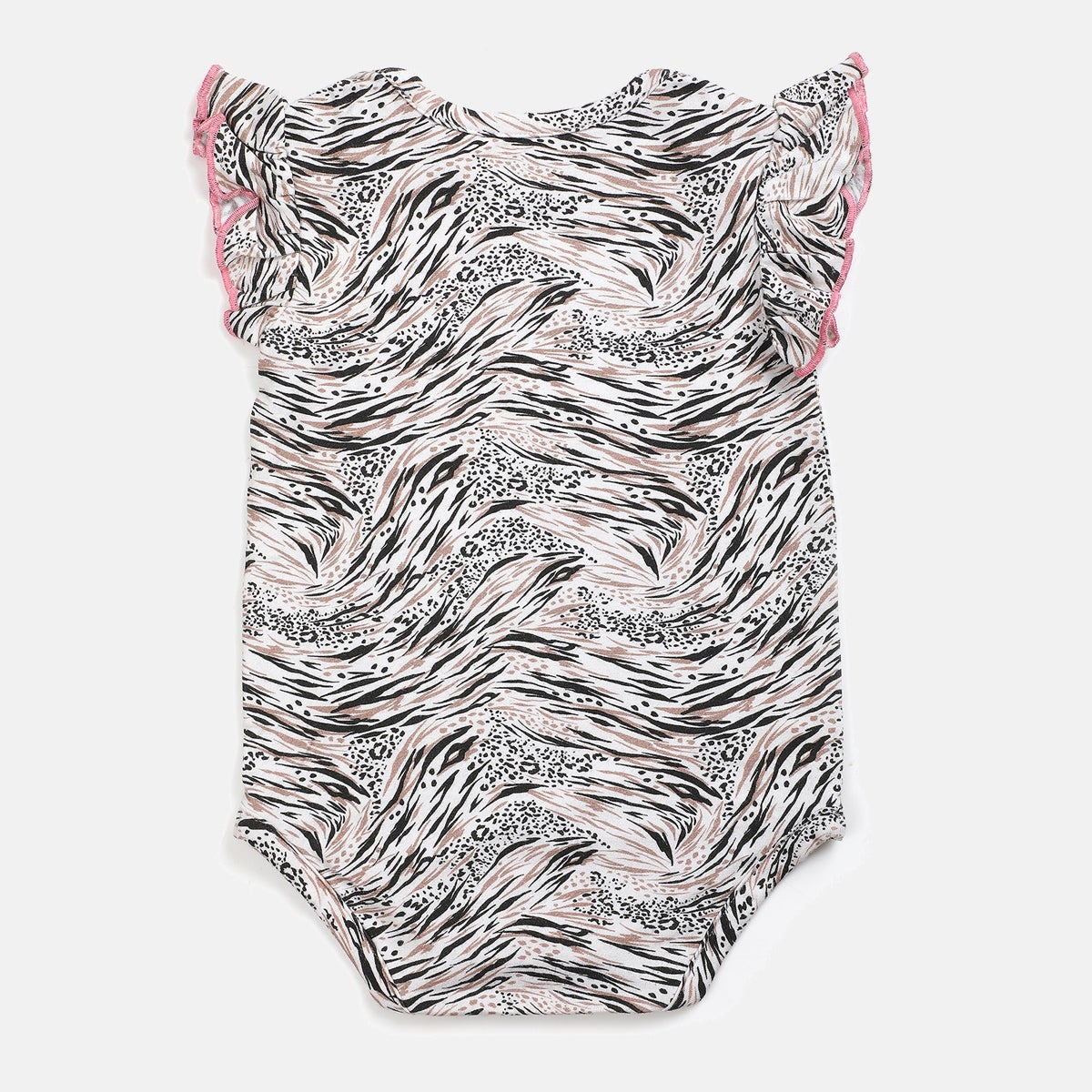 Cool Gals Bamboo Bodysuit Cool Gals Bamboo Bodysuit