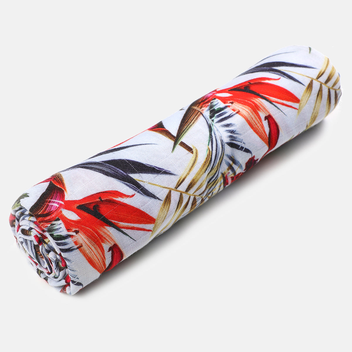 Safari Dreams Swaddle Super Soft Muslin Safari Dreams Swaddle Super Soft Muslin