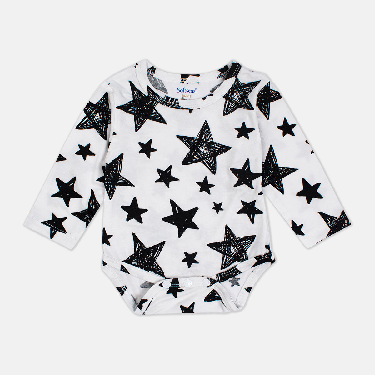 Rockstar Bodysuit Rockstar Bodysuit