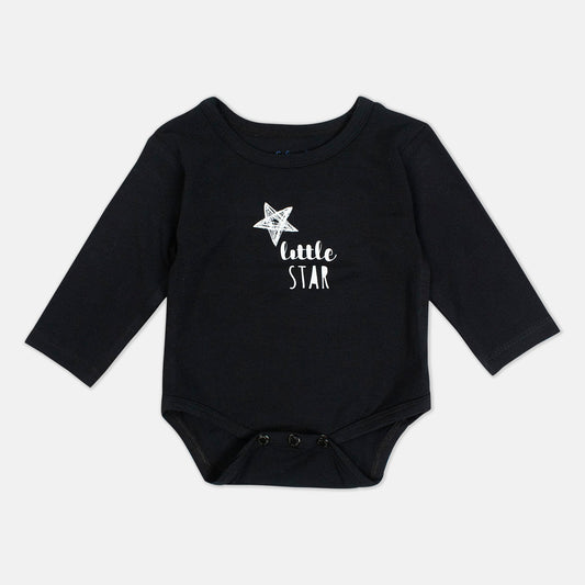 Little Rockstar Bodysuit Little Rockstar Bodysuit