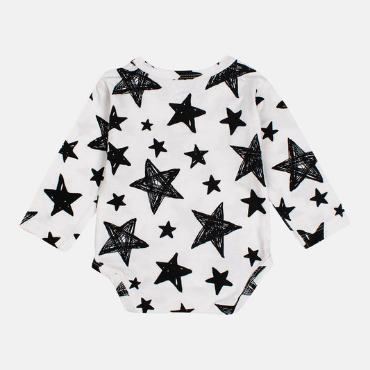 Rockstar Bodysuit Rockstar Bodysuit