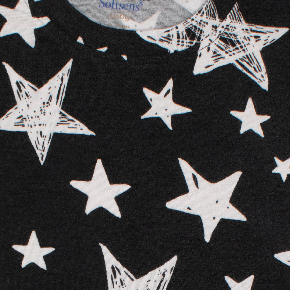 Rockstar ruffle sleeve dress Rockstar ruffle sleeve dress