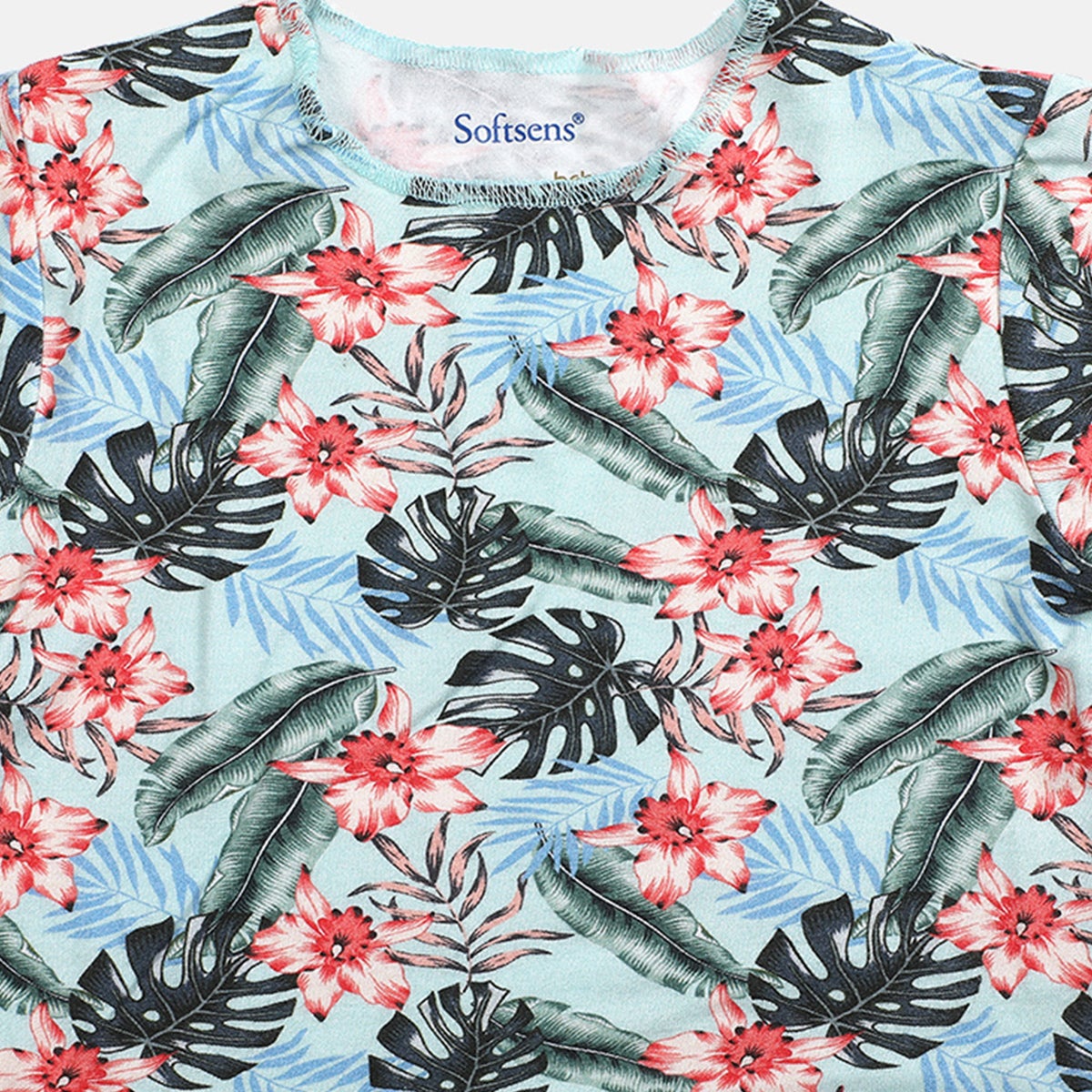 Breezy Baby Bamboo Baby T-shirt & Bottom Breezy Baby Bamboo Baby T-shirt & Bottom