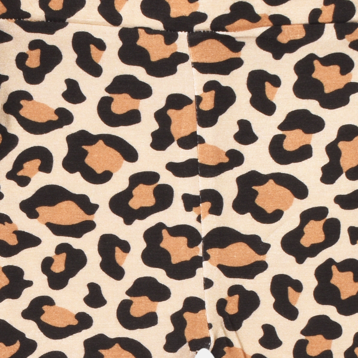 Wild Ones Front-tie Bodysuit & Leggings 2-pc Set Wild Ones Front-tie Bodysuit & Leggings 2-pc Set