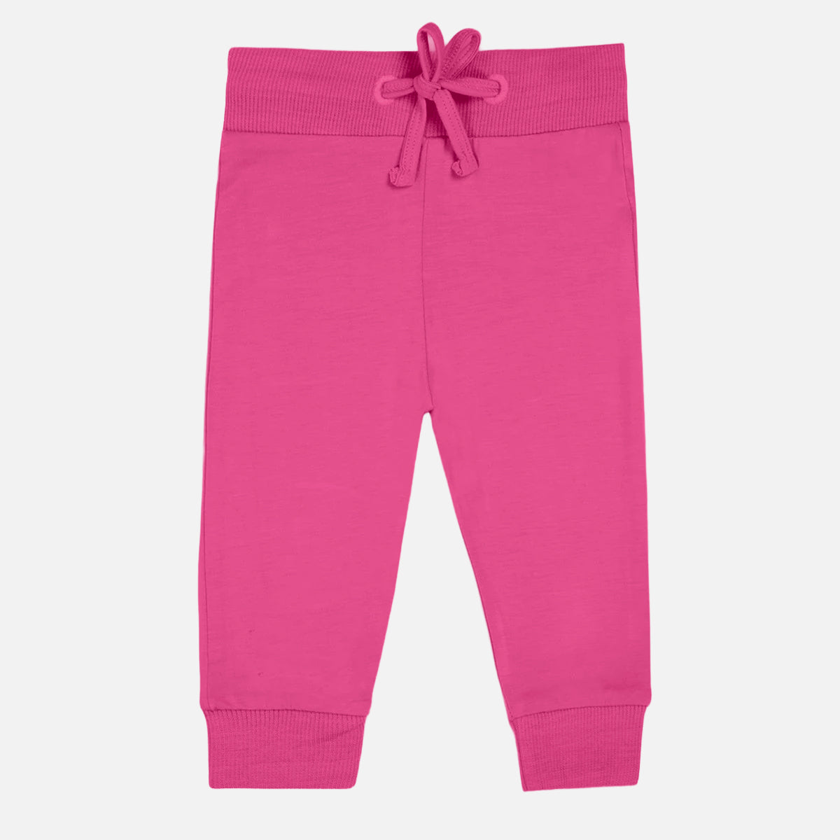 Sweet Pink Bamboo Top & Bottom Set Sweet Pink Bamboo Top & Bottom Set