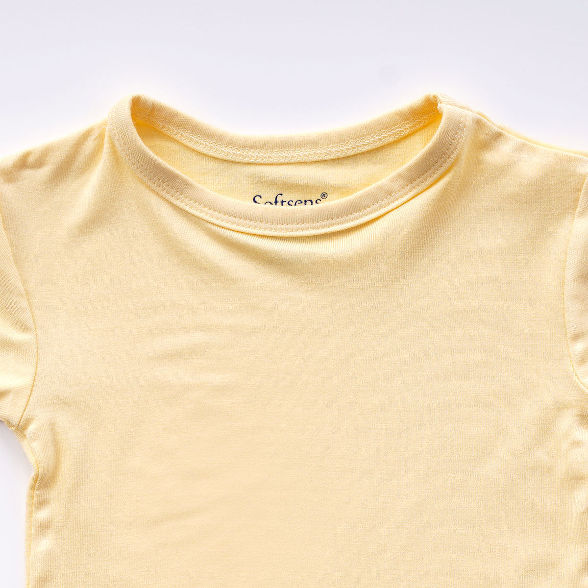 Pineapple Slice Bamboo Bodysuit Pineapple Slice Bamboo Bodysuit