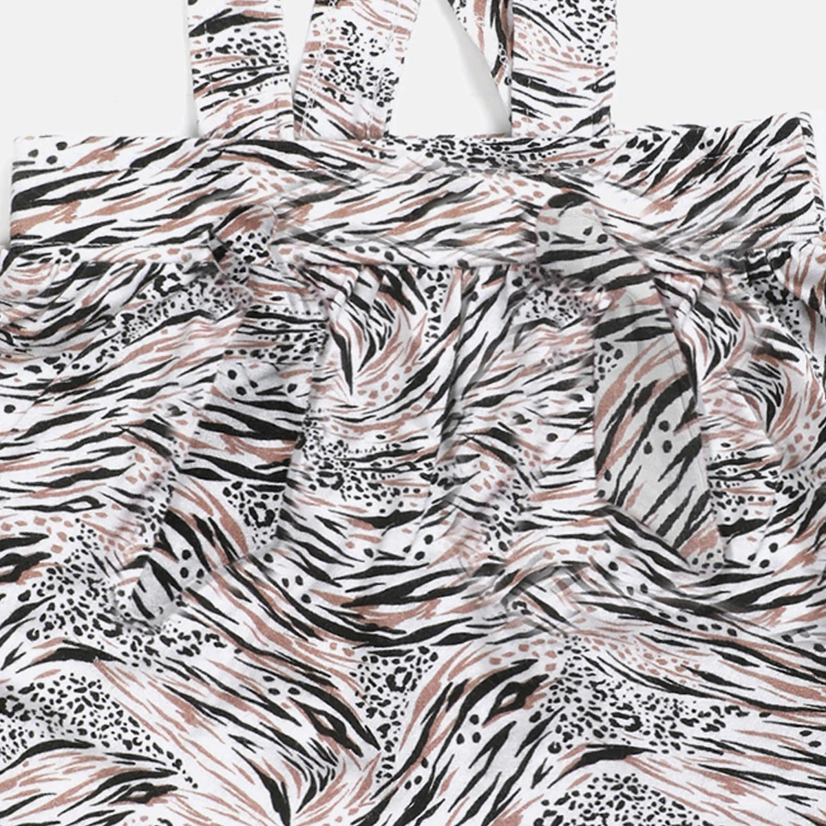 Sweetest Thing Bamboo T-shirt & Skirt Set Sweetest Thing Bamboo T-shirt & Skirt Set