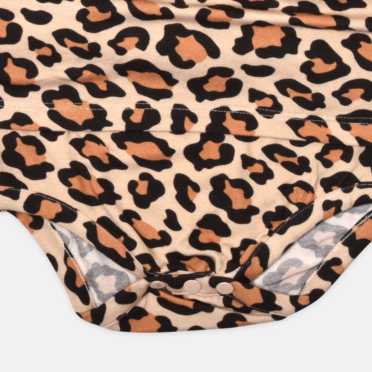 Wild Ones Bamboo Dress Bodysuit Wild Ones Bamboo Dress Bodysuit