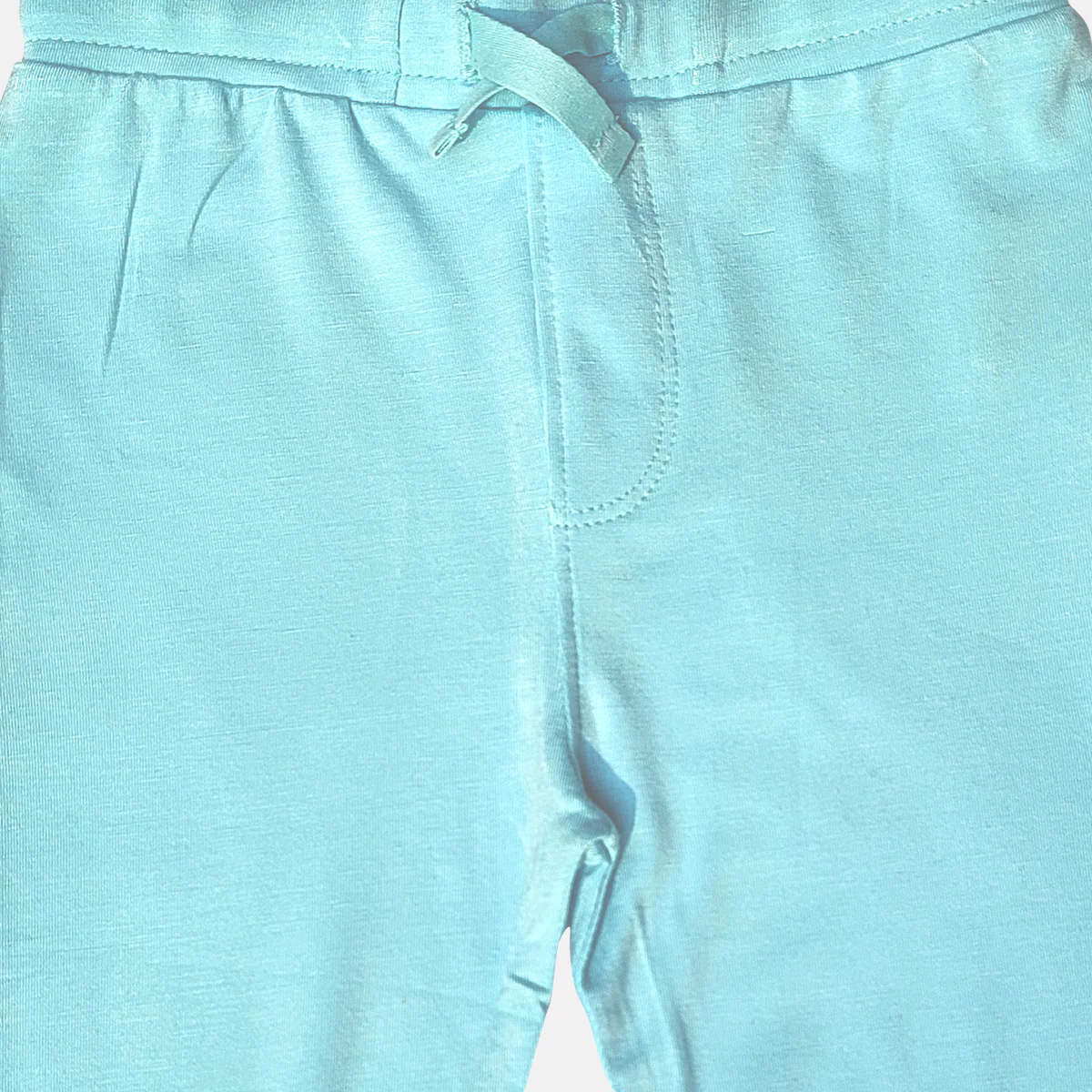 One in a Melon Bamboo Baby Bodysuit & Bottom One in a Melon Bamboo Baby Bodysuit & Bottom