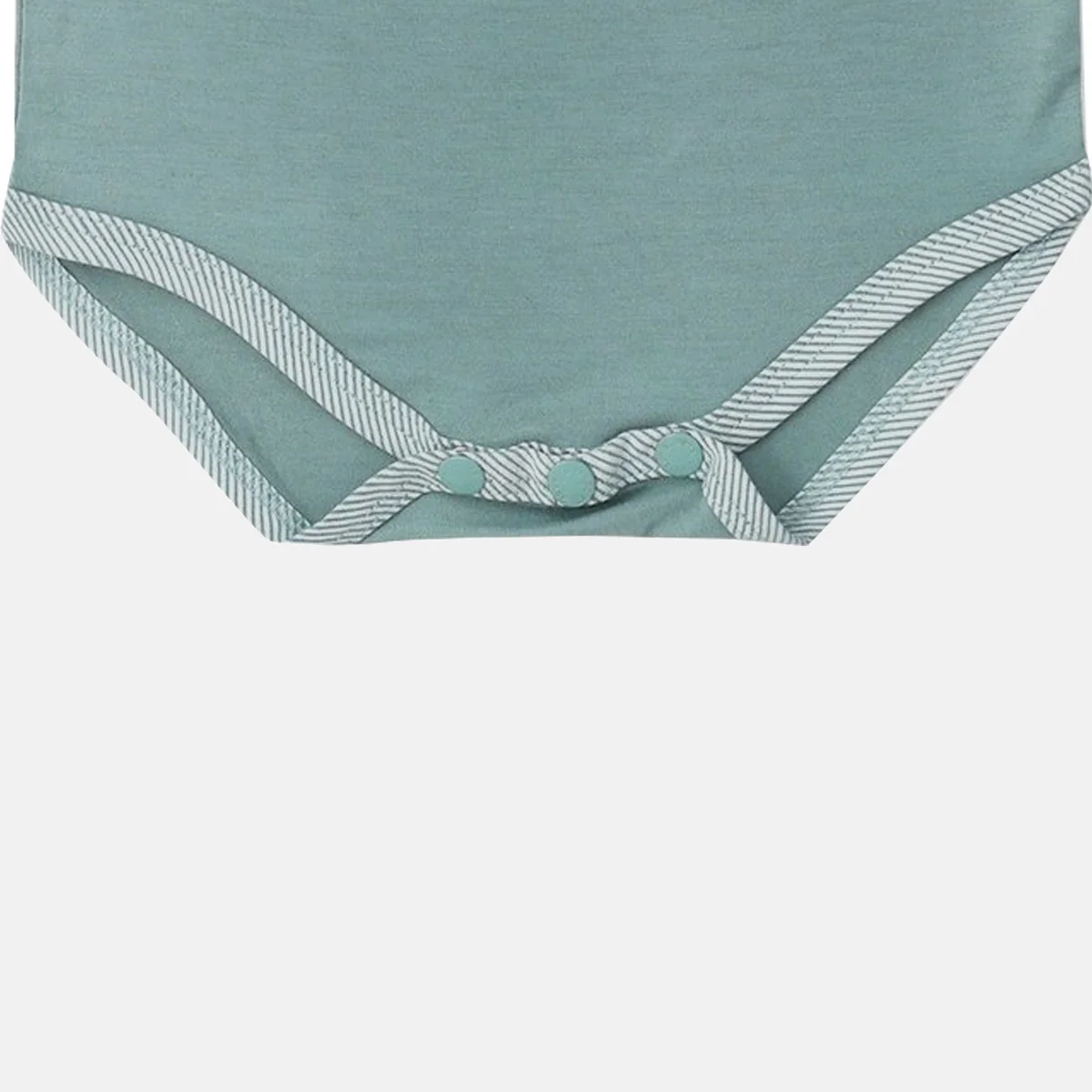 Pack Of 3 Sleeveless Soft Bamboo Stretch Bodysuits Pack Of 3 Sleeveless Soft Bamboo Stretch Bodysuits