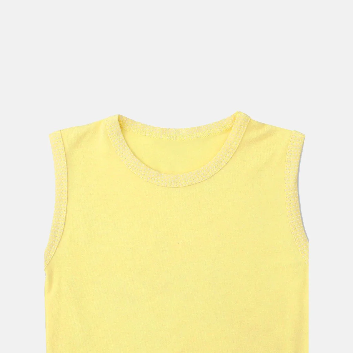 Pack Of 3 Sleeveless Soft Bamboo Stretch Bodysuits Pack Of 3 Sleeveless Soft Bamboo Stretch Bodysuits