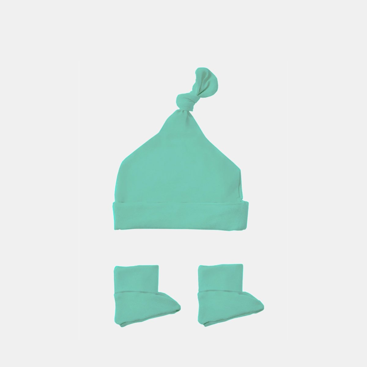 3 Piece Ice Green Bamboo Gift Set 3 Piece Ice Green Bamboo Gift Set