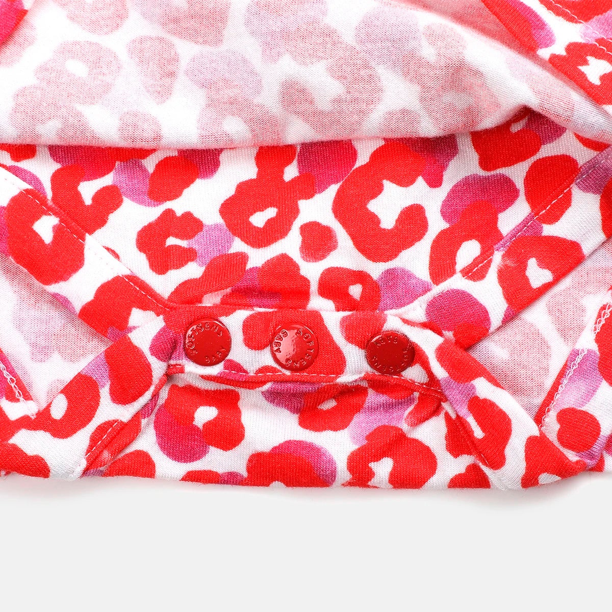 Animal Print Bamboo Dress Bodysuit Animal Print Bamboo Dress Bodysuit