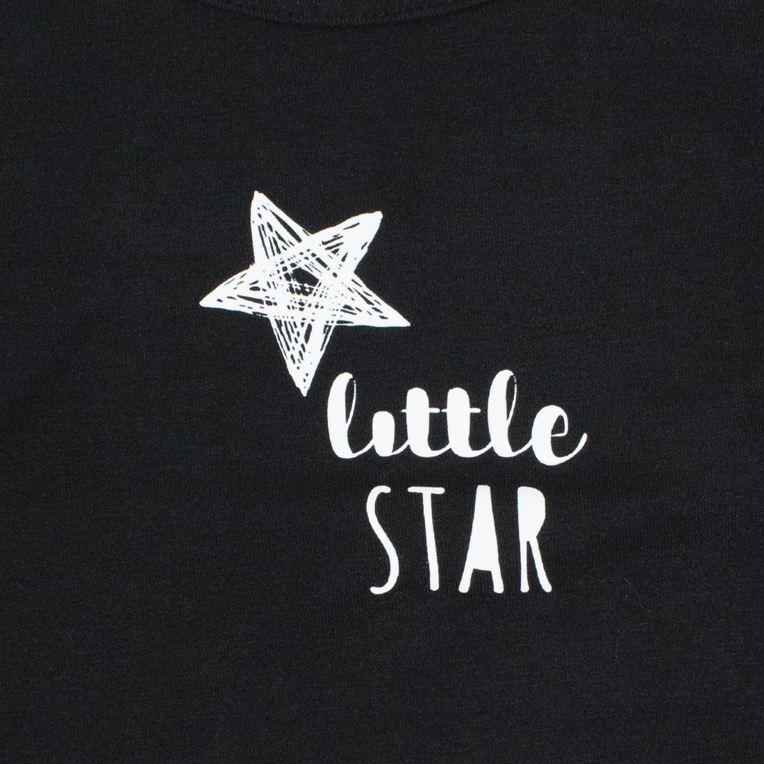 Rockstar bodysuit & bottoms set Rockstar bodysuit & bottoms set