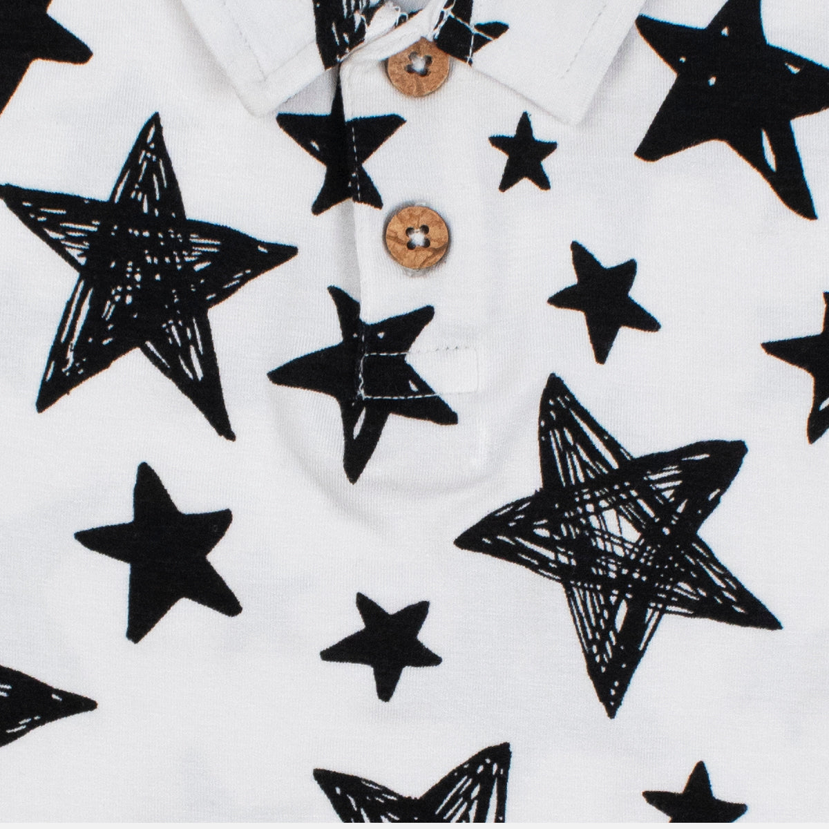 Rockstar Polo T-shirt Rockstar Polo T-shirt