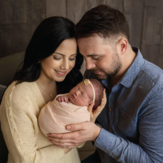 Softsens Baby Winter Gift Guide 2025: Unwrap the Coziest Season