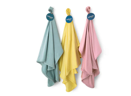The Inspiration behind our Bamboo Essentials Colour Palette