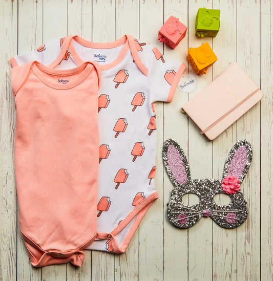 How to Style Your Baby While on a Budget