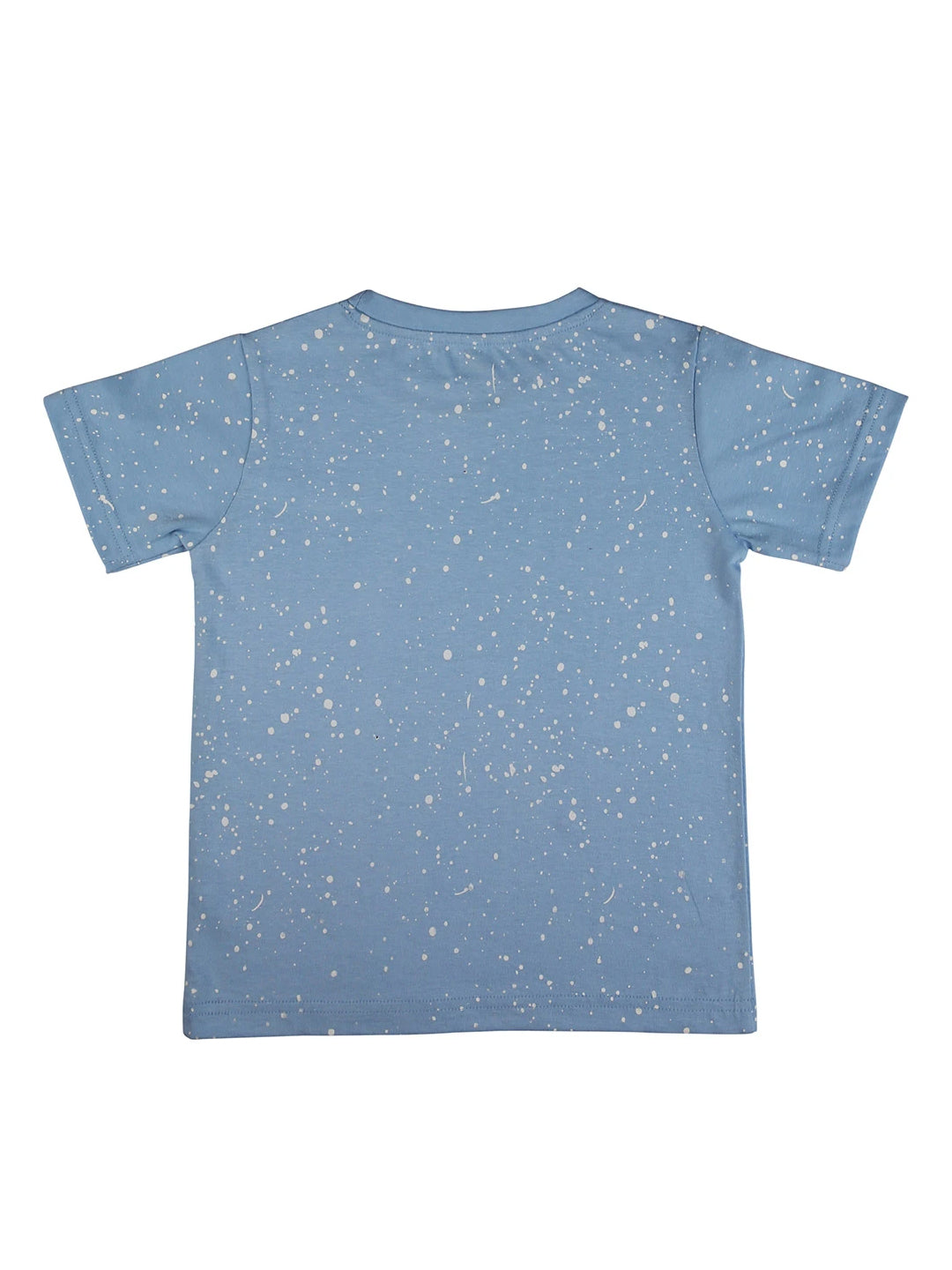 Little Explorer Soft Jersey Tee