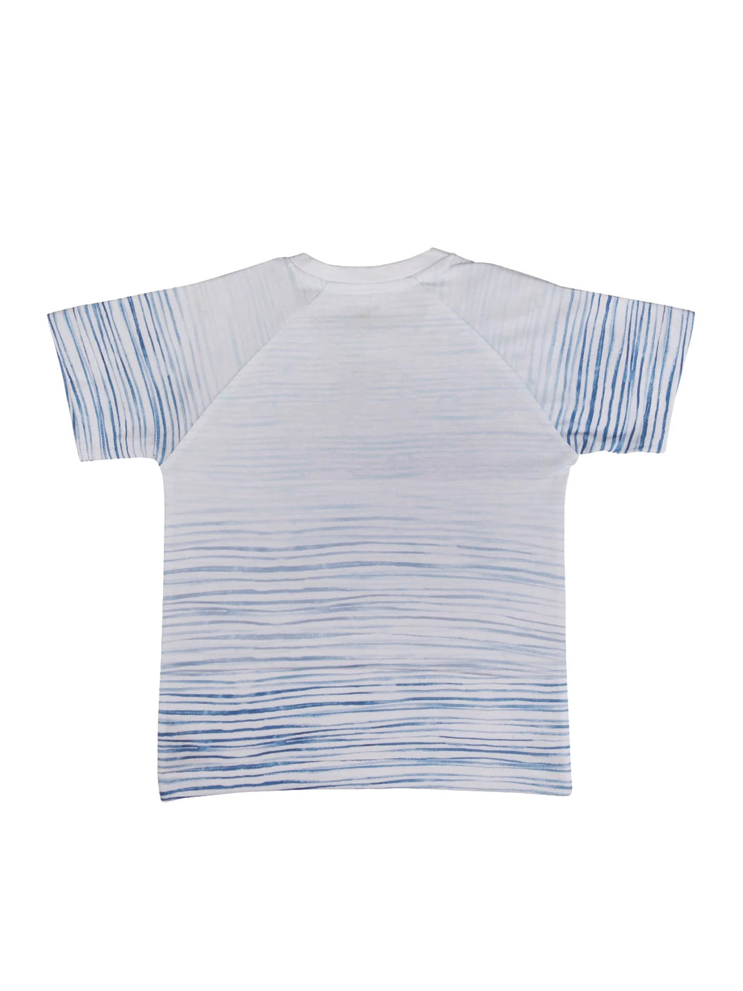 Wonderful Waves Soft Jersey Tee