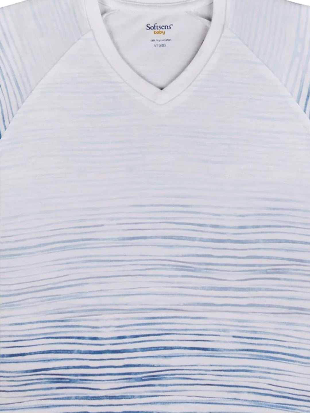 Wonderful Waves Soft Jersey Tee