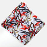 Safari Dreams Swaddle Super Soft Muslin