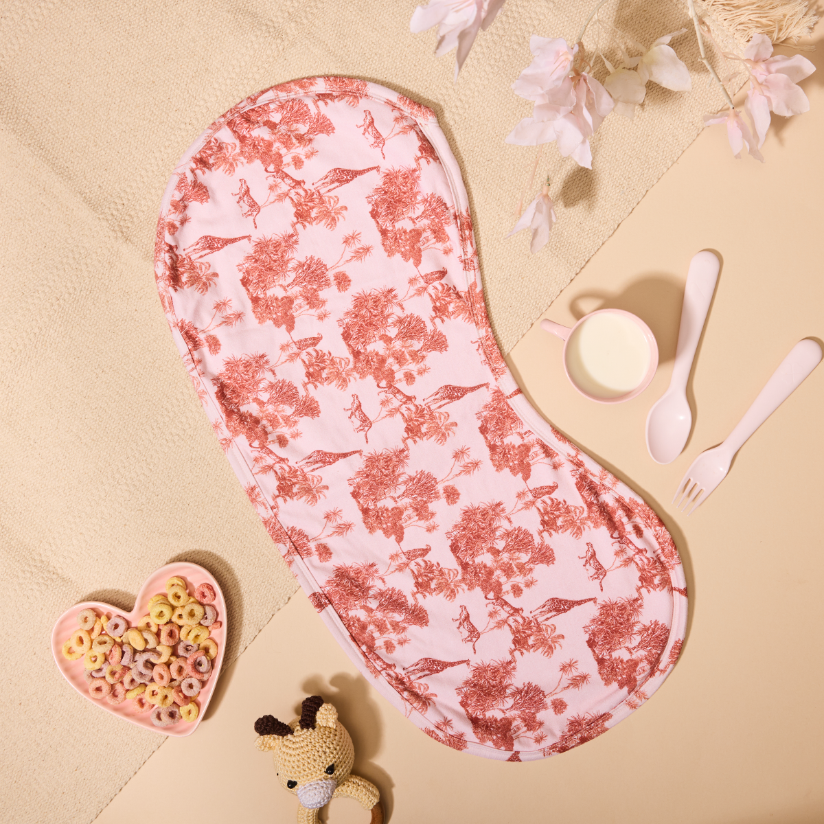 6 piece Sleep Box (Forest Fables)