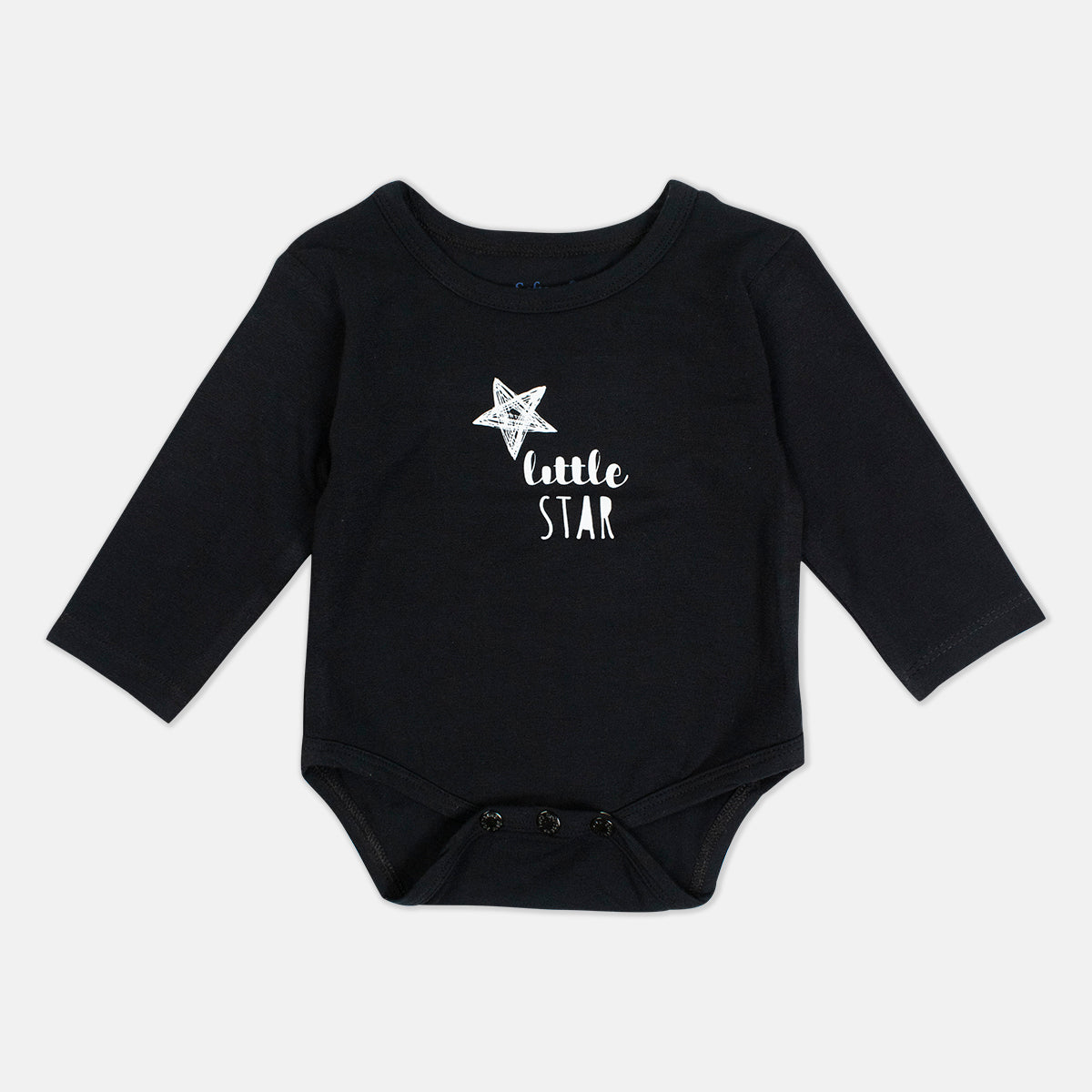 Rockstar Pack of 2 Bodysuits