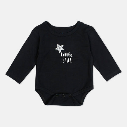 Rockstar Pack of 2 Bodysuits