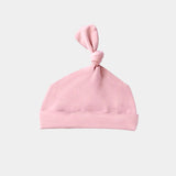 Coral Blush Cozy Essentials Bamboo Kit