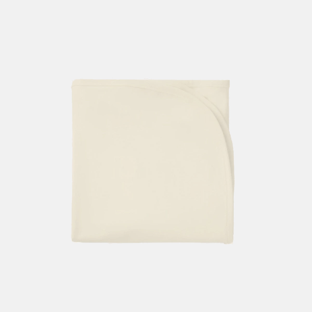 Buttercream Bamboo Stretch Swaddle