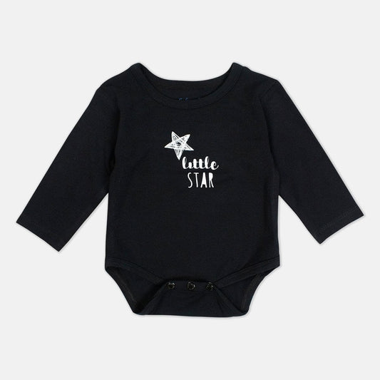 Little Rockstar Bodysuit