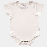 Buttercream Bamboo Bodysuit