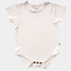 Buttercream Bamboo Bodysuit