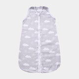 Cozy Clouds Super Soft Muslin 4-layer Sleep Bag