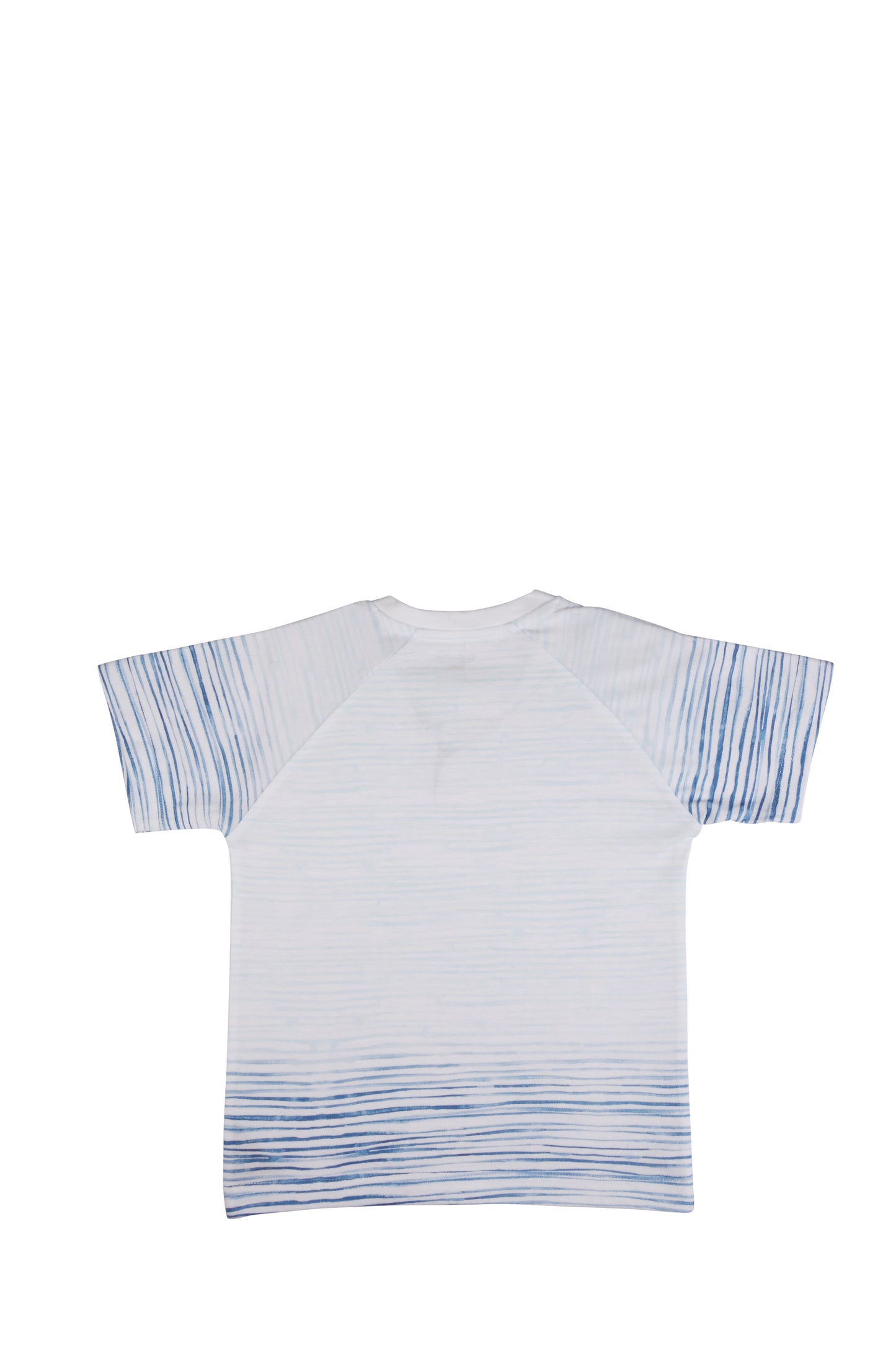 2 Pack Baby Blues Soft Jersey Tees