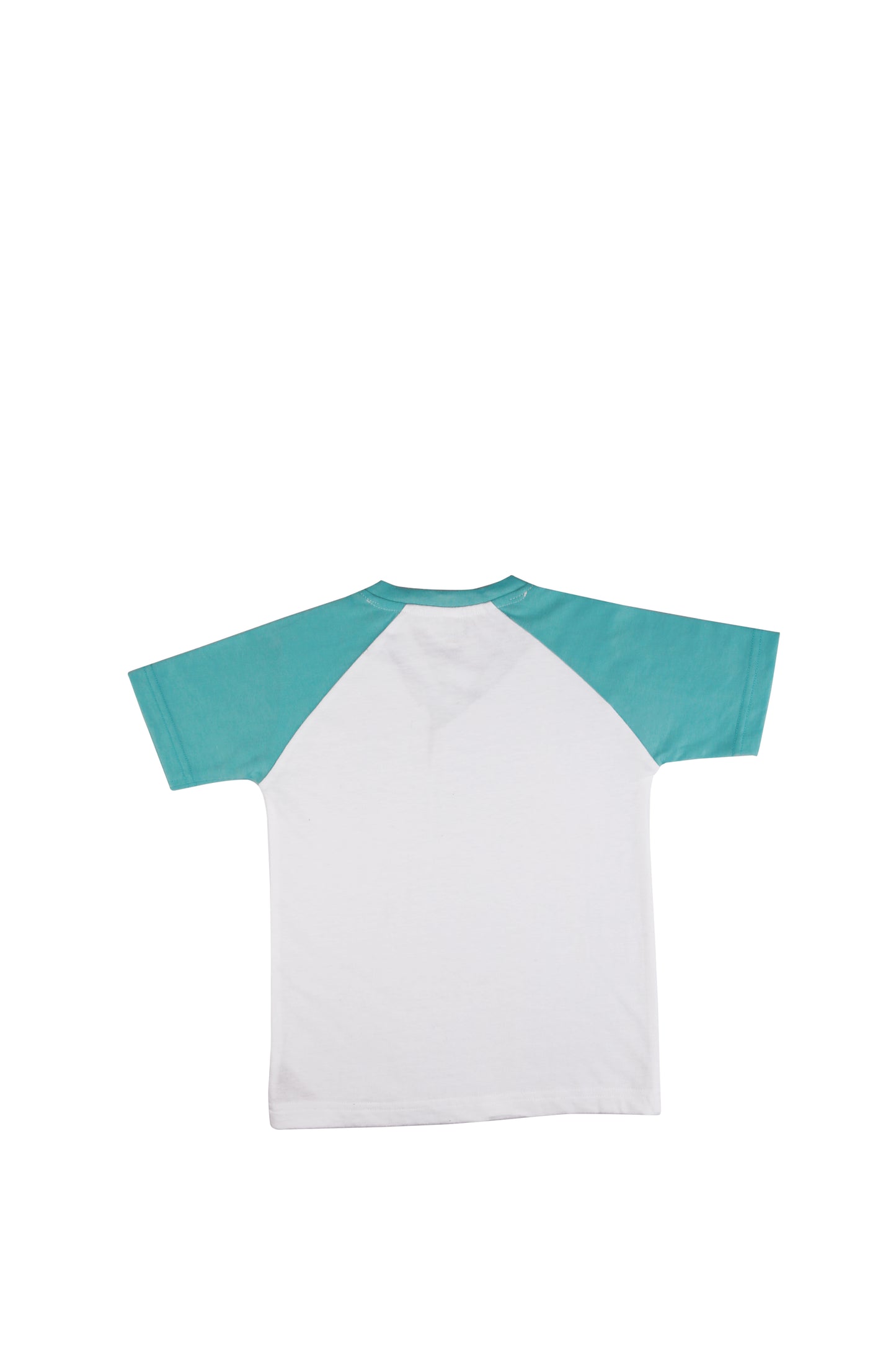 2 Pack Baby Blues Soft Jersey Tees