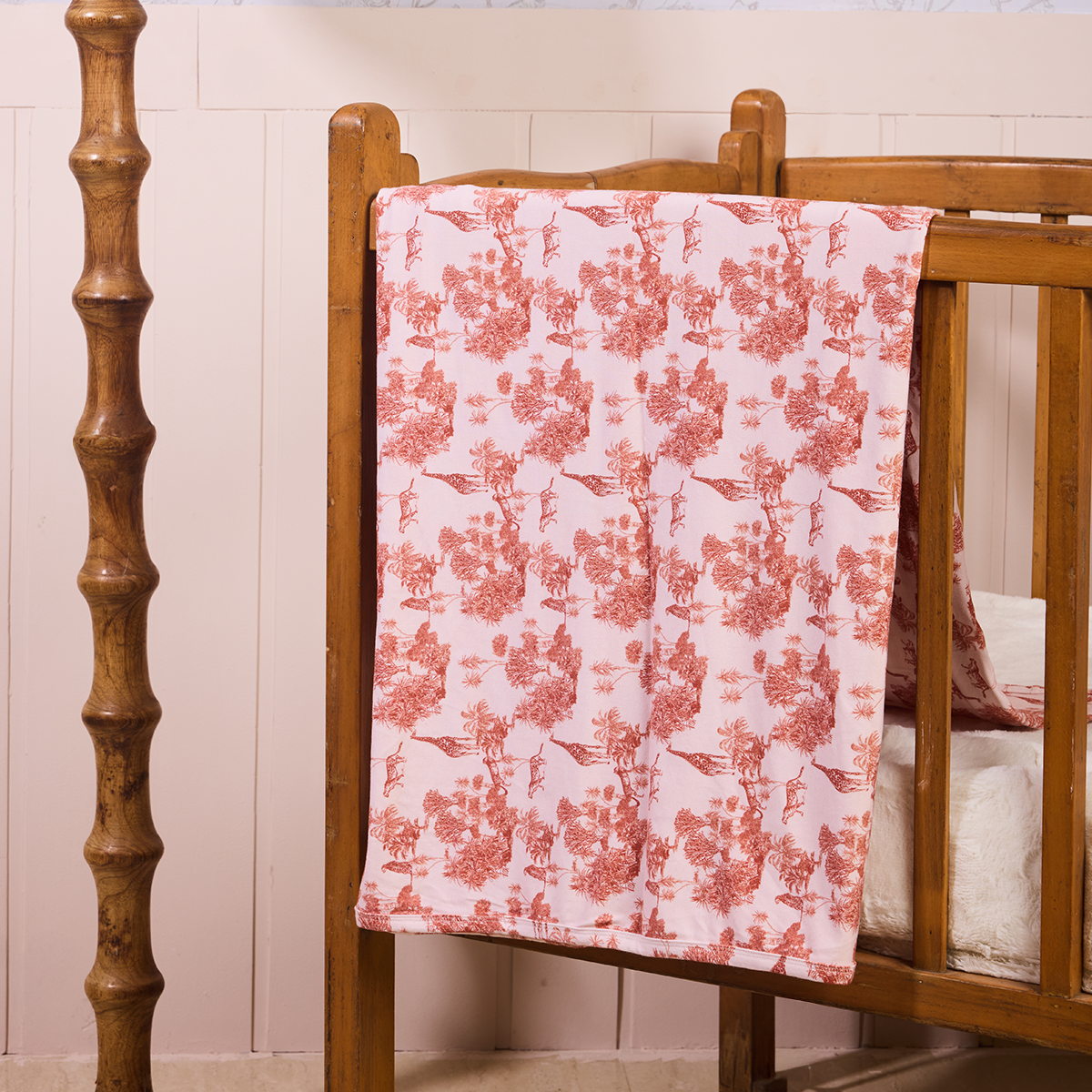 6 piece Sleep Box (Forest Fables)
