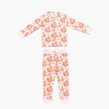 2 Piece Forest Fables Toile Co-ord Set