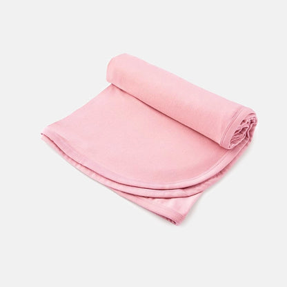 Coral Blush Cozy Essentials Bamboo Kit