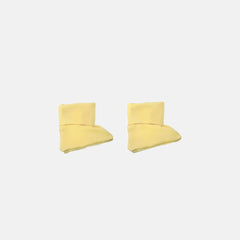 Pineapple Slice Cozy Essentials Bamboo Kit