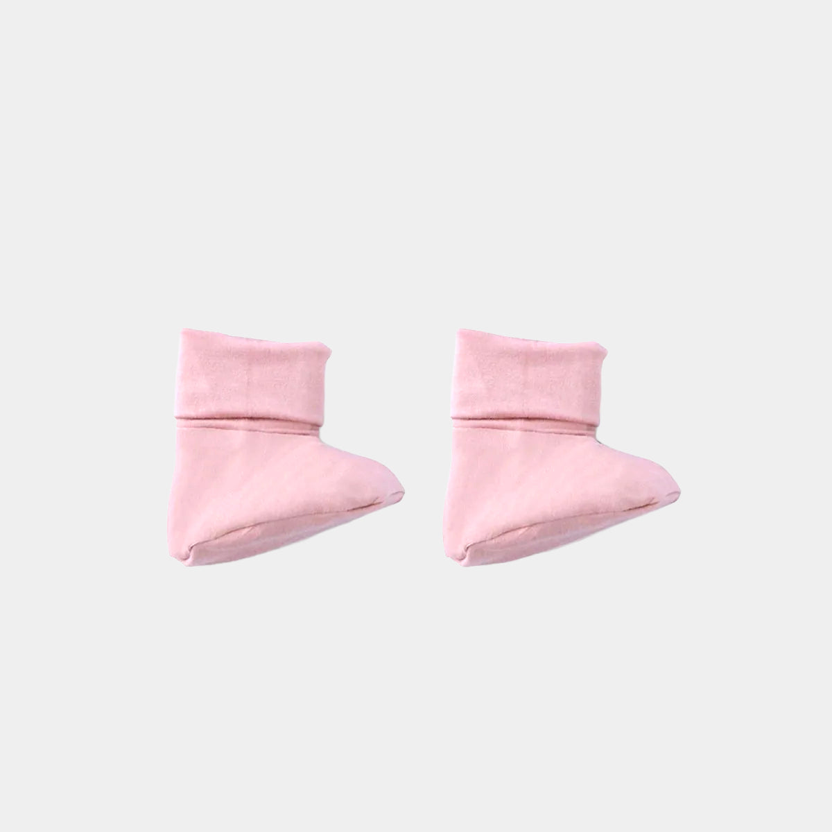 Coral Blush Cozy Essentials Bamboo Kit