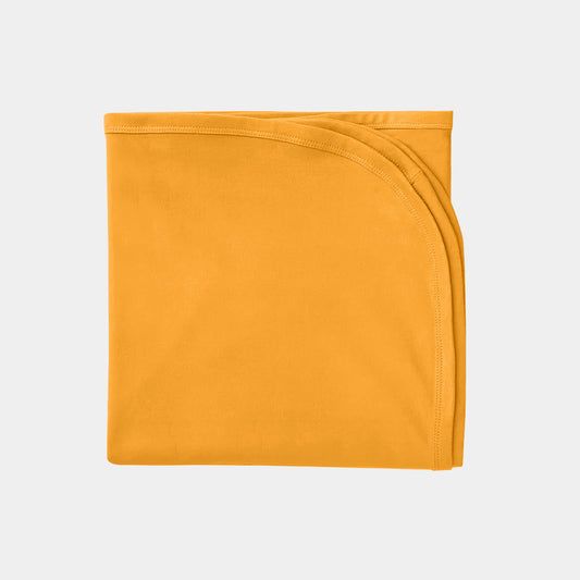 Marigold Bamboo Stretch Swaddle