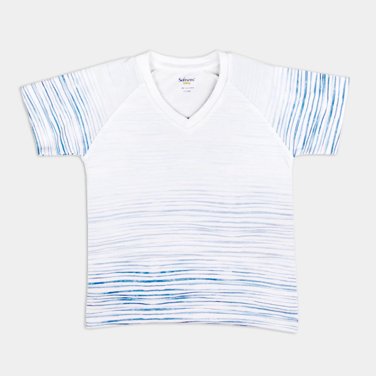 2 Pack Little Adventurers Soft Jersey Tees