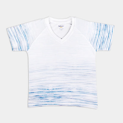 2 Pack Little Adventurers Soft Jersey Tees