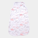 Little Dreamers Super Soft Muslin 4-layer Sleep Bag