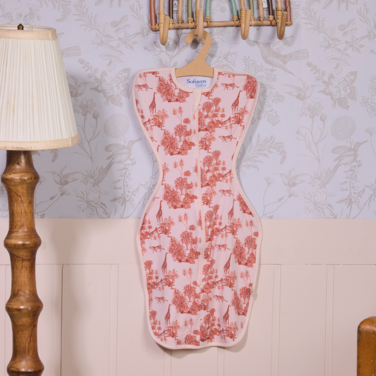 Forest Fables Toile Sleep Pod