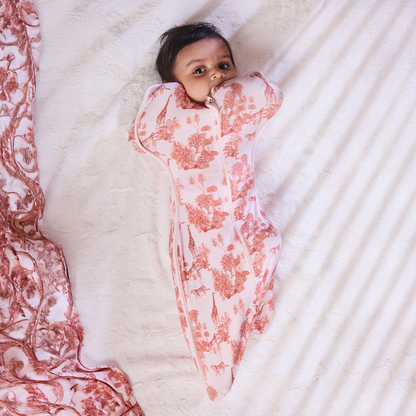 6 piece Sleep Box (Forest Fables)