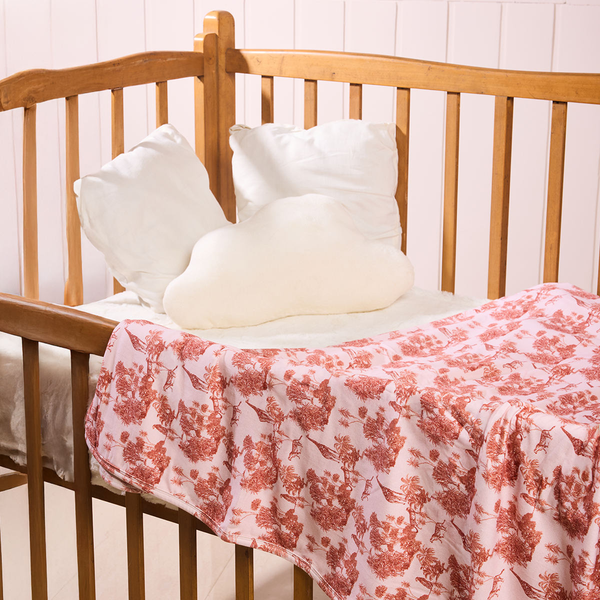 6 piece Sleep Box (Forest Fables)