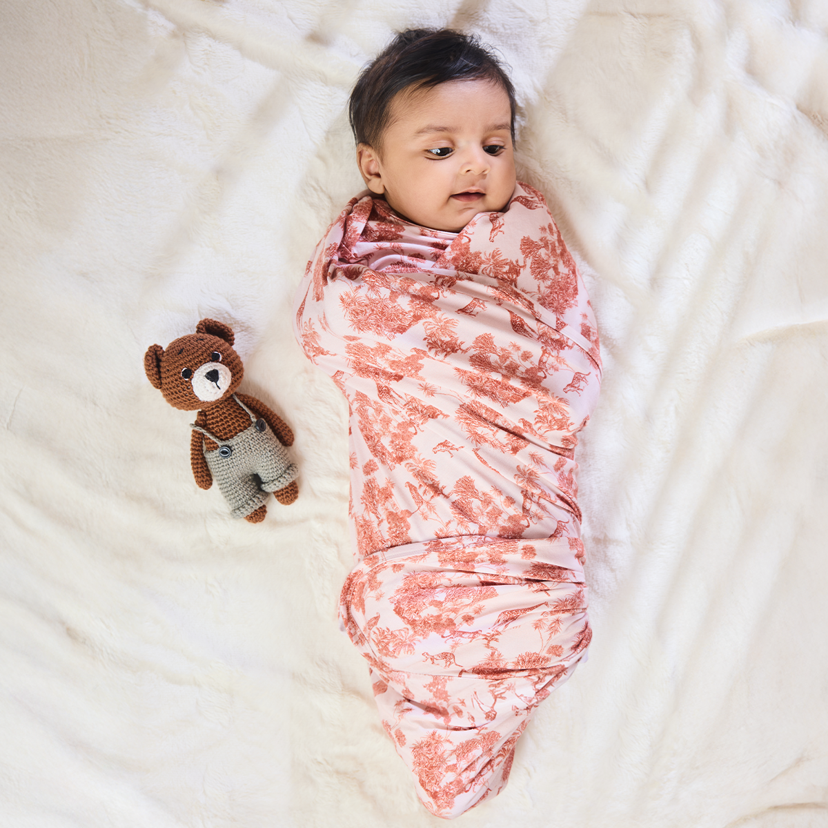 6 piece Sleep Box (Forest Fables)